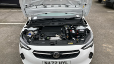 Vauxhall Corsa 1.2 Turbo Design 5dr Petrol Hatchback